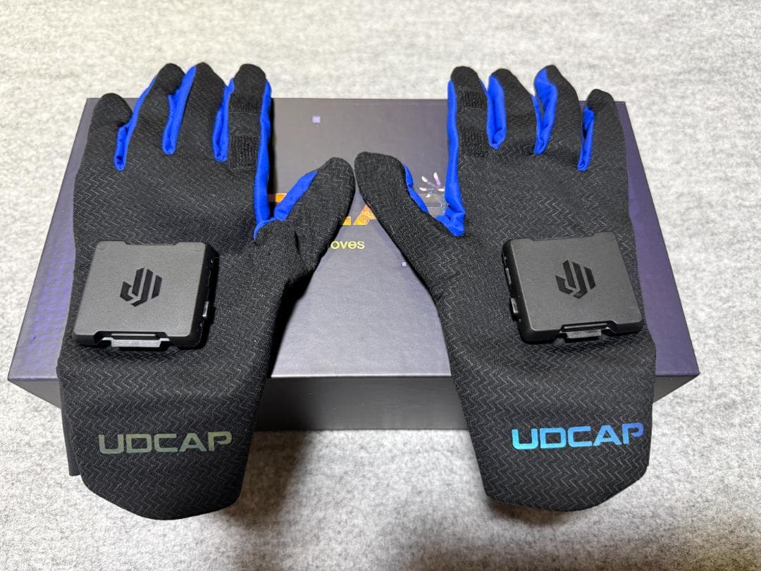 UDCAP Mサイズ VIVE用