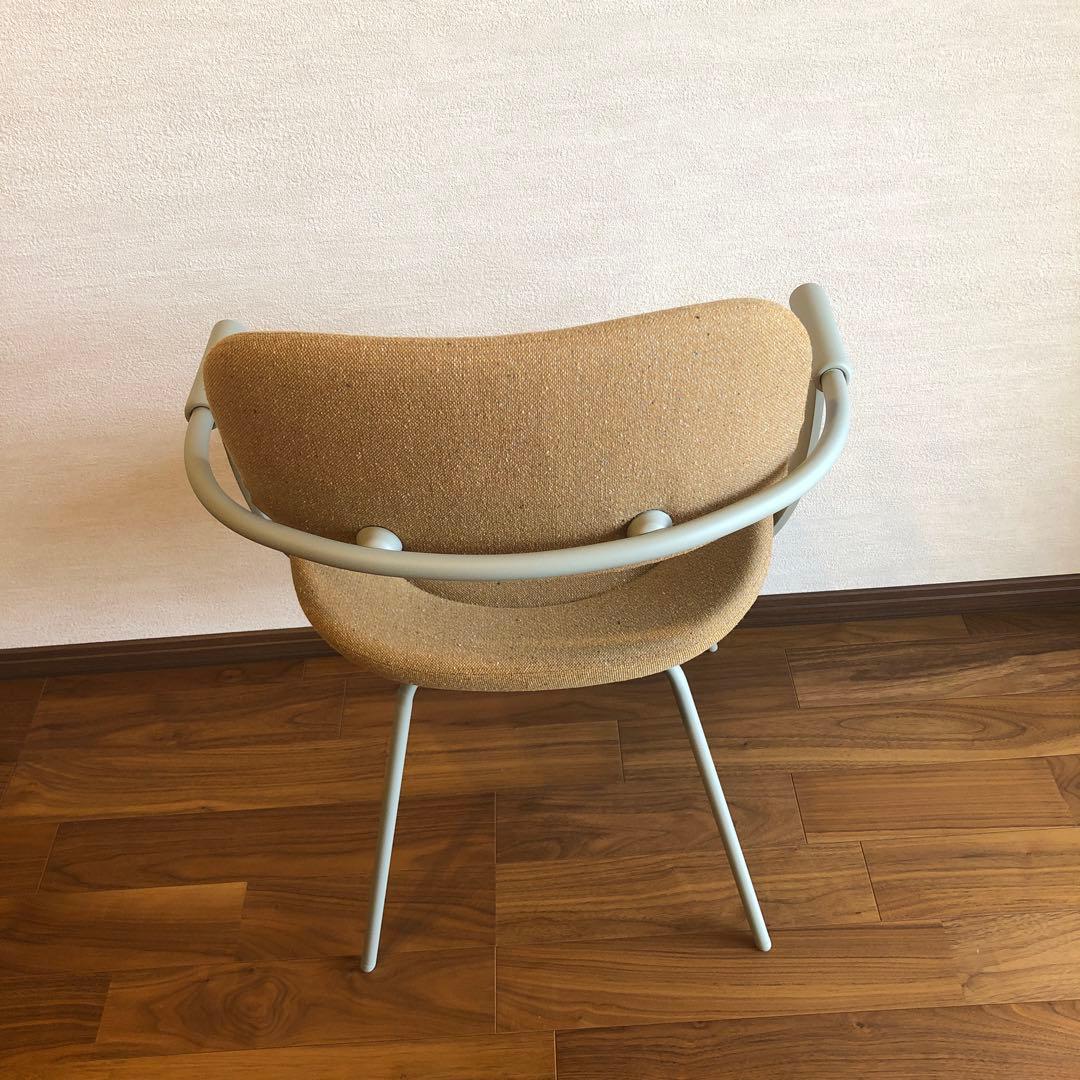 イトーキ　チェア　バーテブラ03　KG-845CD-L4Y2