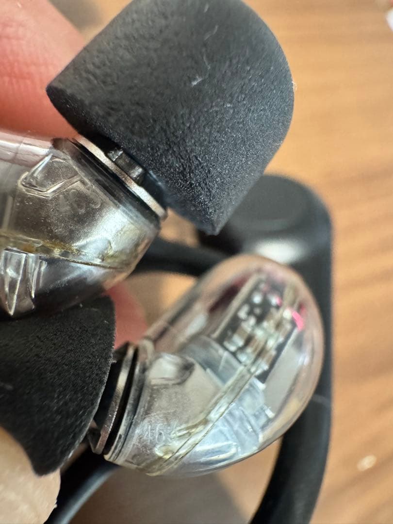 正規品（シリアル番号463）SHURE SE846 + rmce-tw2 セット