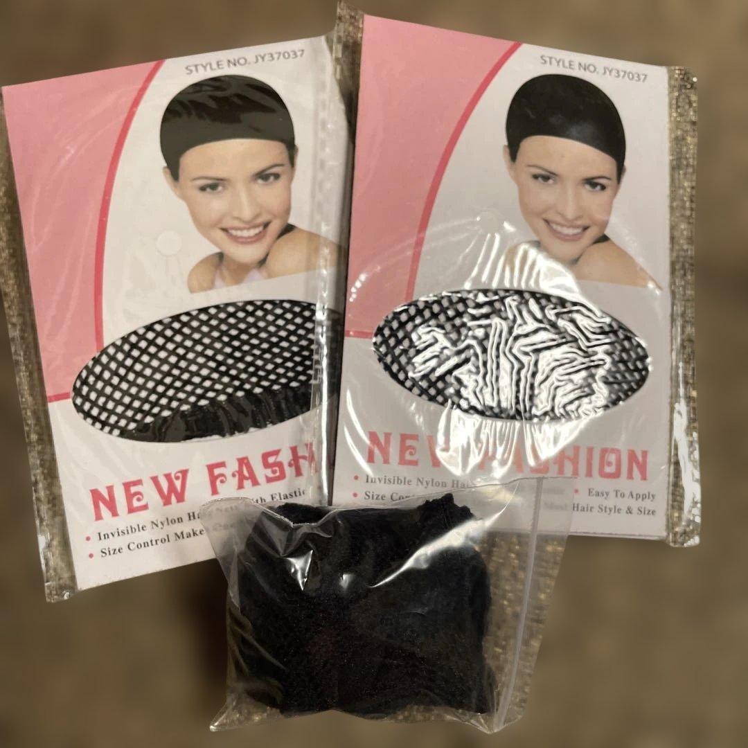 医療用ウィッグ　アクアドール　オマケ付き