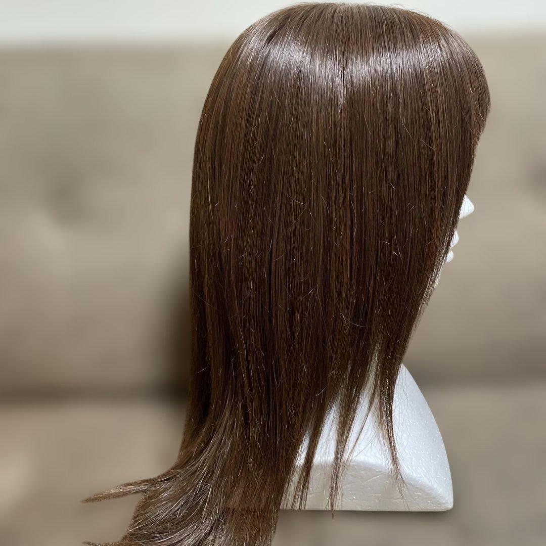 医療用ウィッグ　アクアドール　オマケ付き