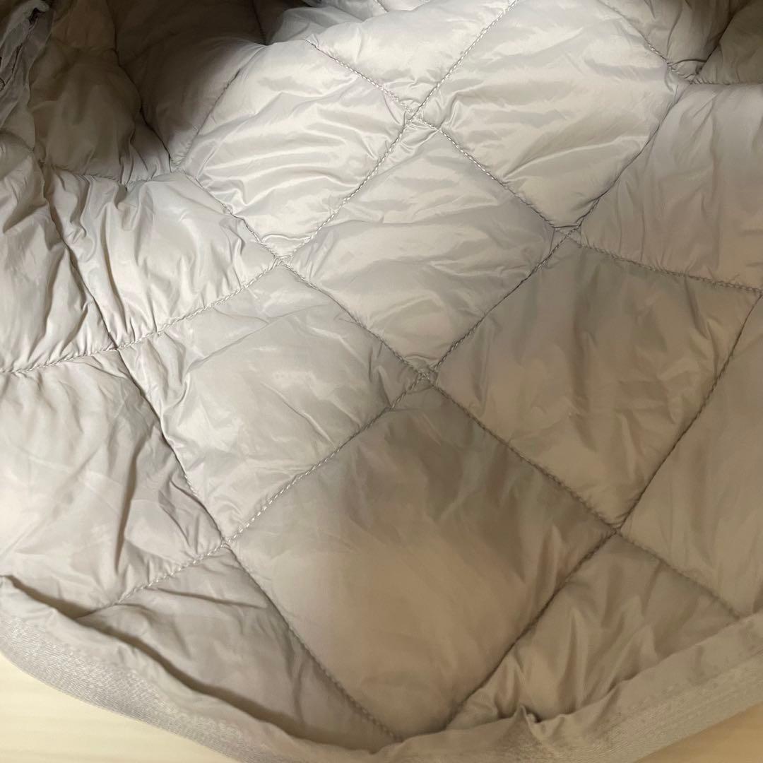 サイベックス SNOGGA 2 スノッガ ストーングレー