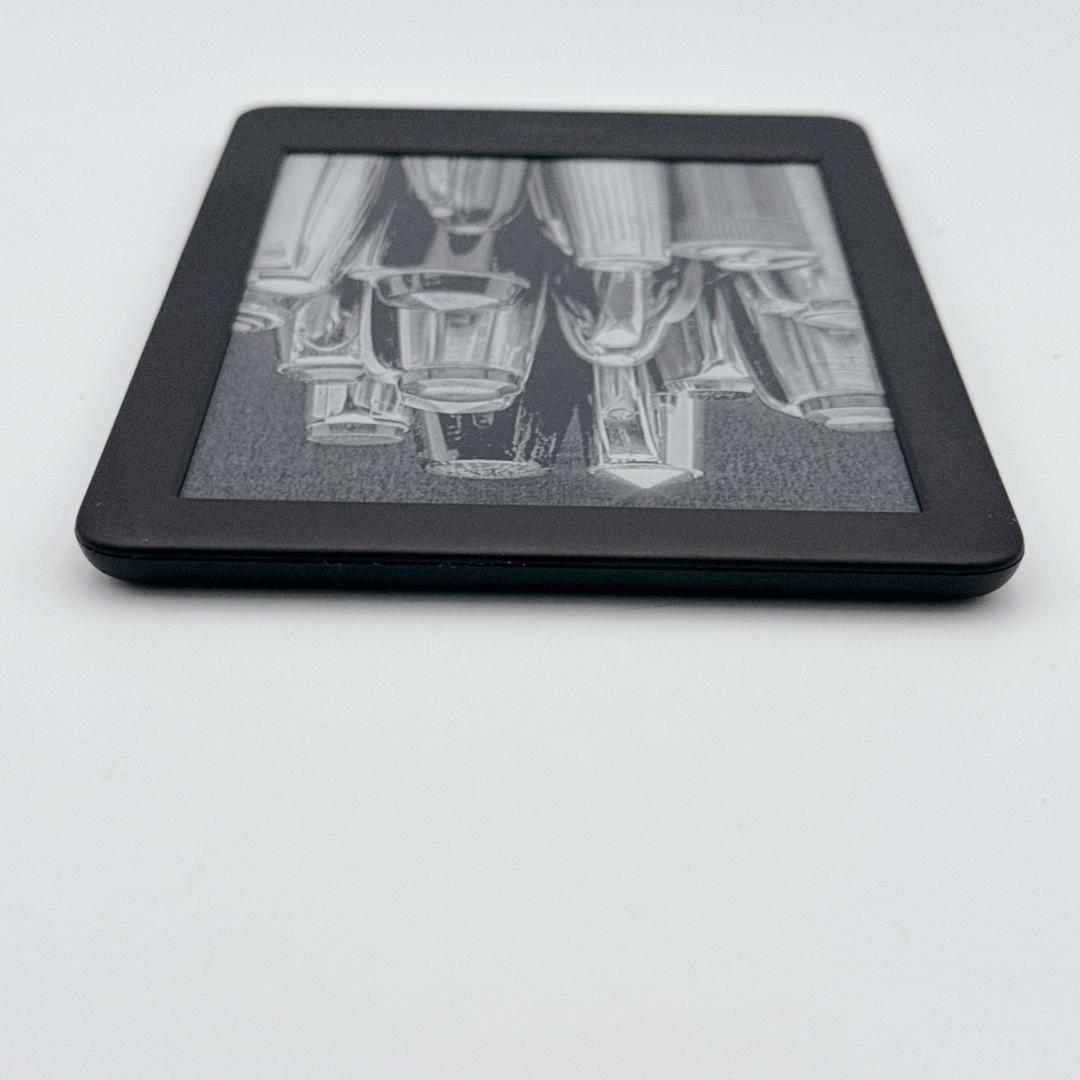 専用予約済み【ほぼ未使用】Kindle 電子書籍リーダー J9G29R ケース