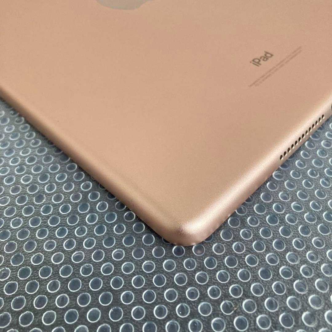 2911【早い者勝ち】iPad6 第6世代 128GB WIFIモデル☆