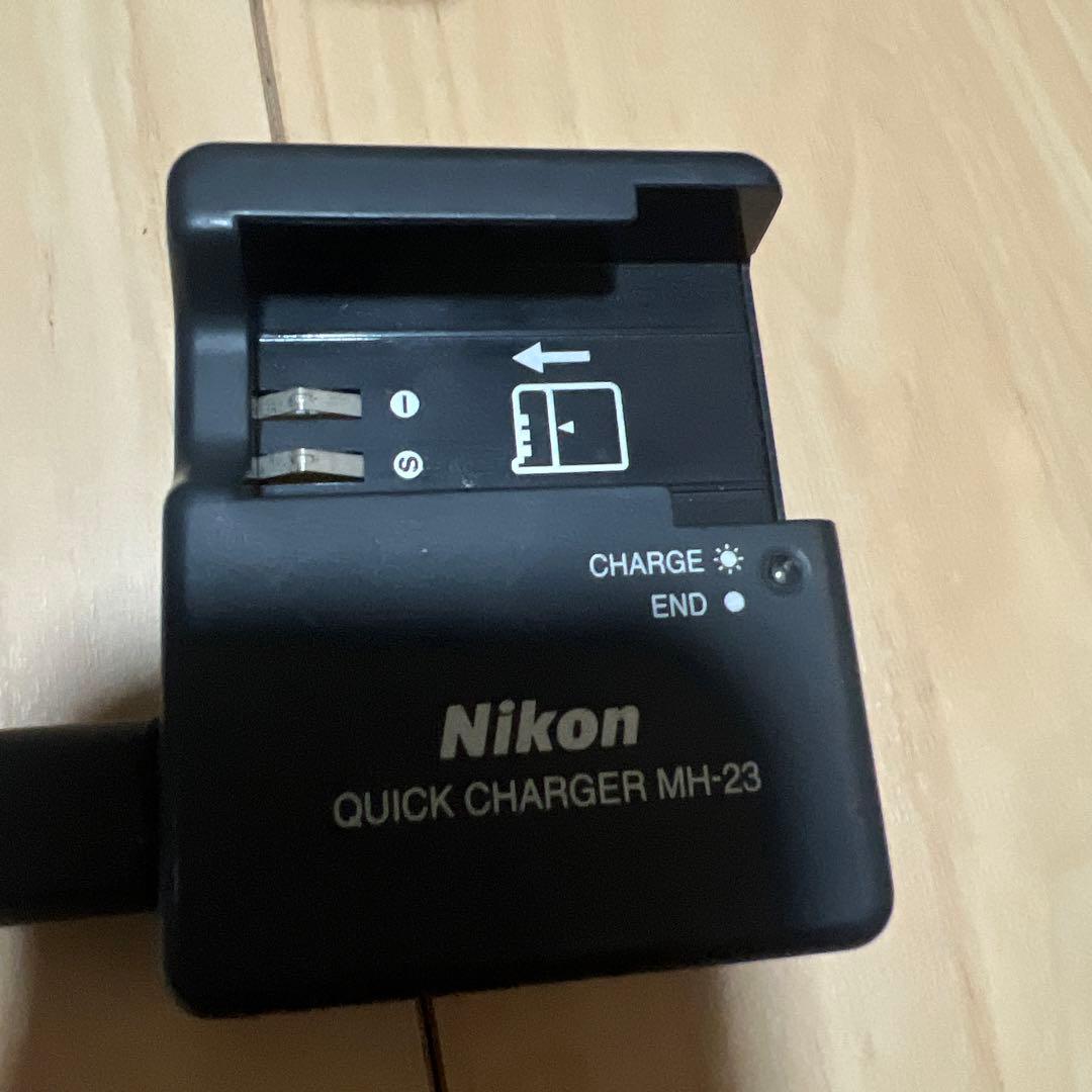 ニコン　一眼レフ　　セット　初心者