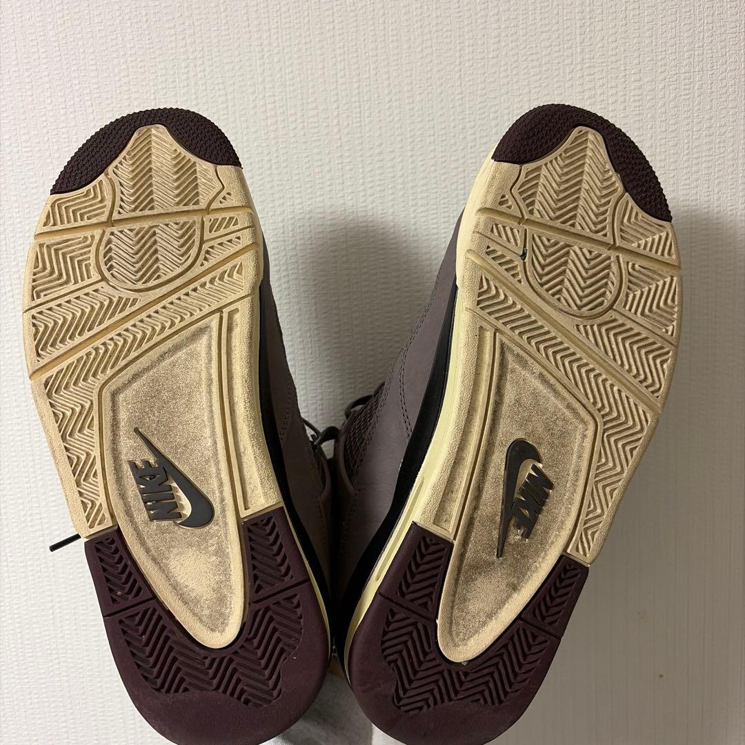 A Ma Maniere × NIKE AIR JORDAN 4