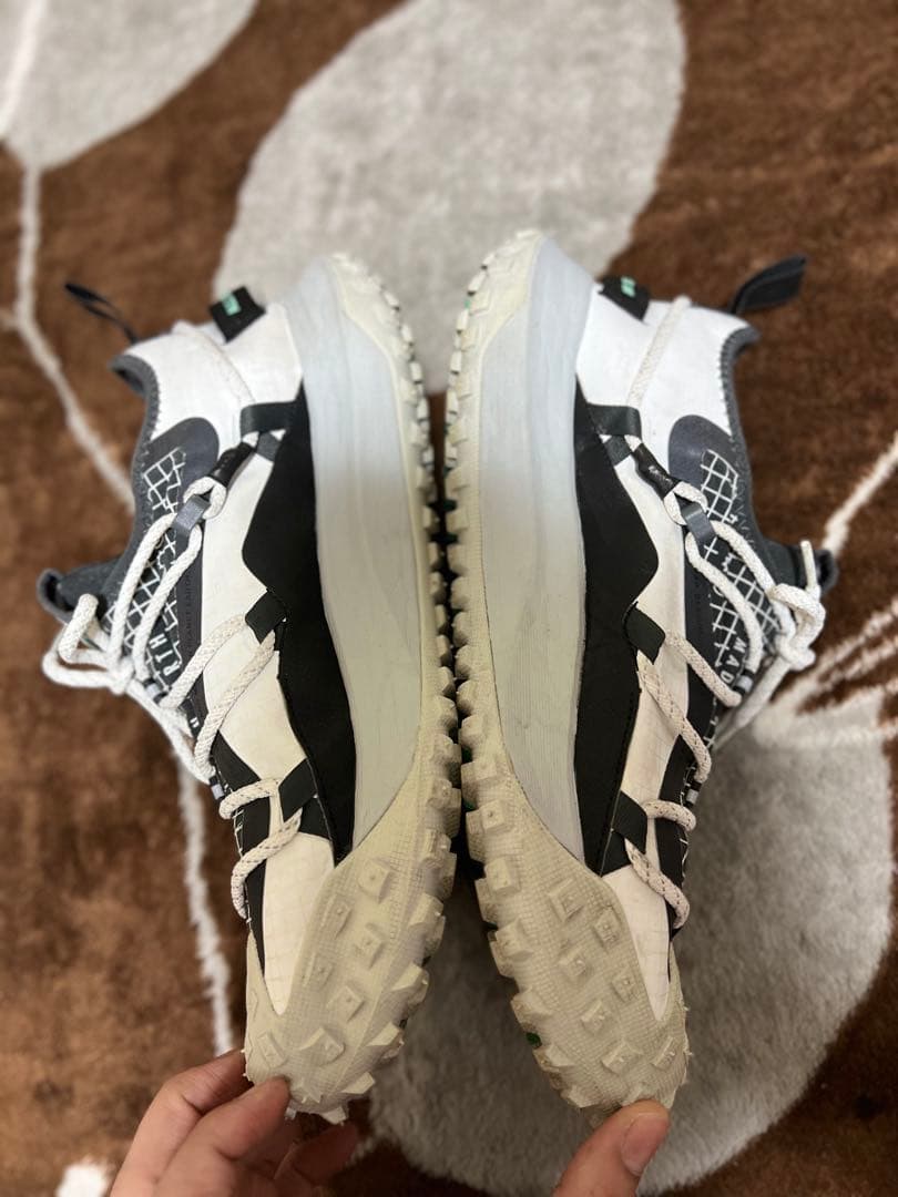 Nike ACG Means All Conditions Gear 中古