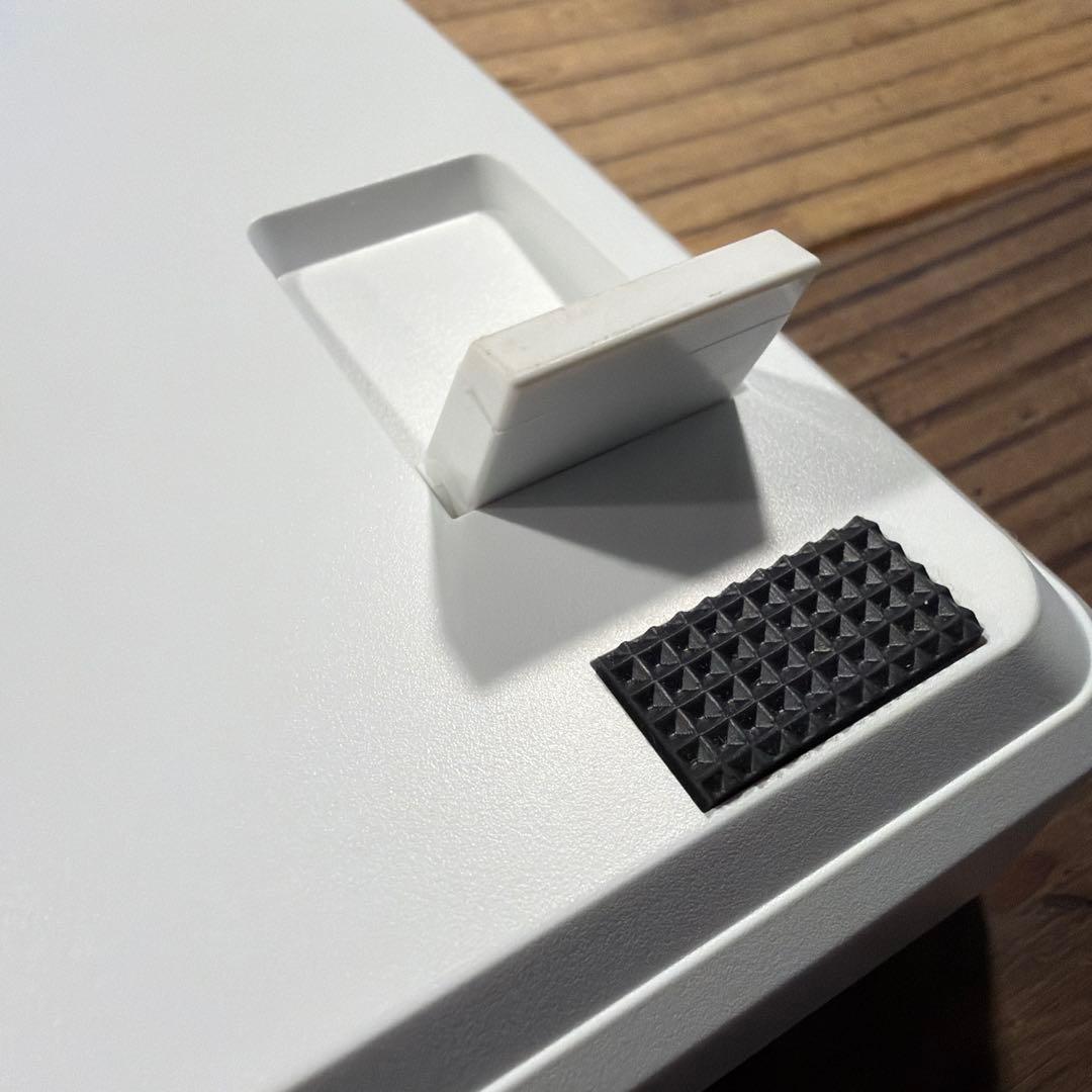 REALFORCE キーボード本体 Mac R3HG21 箱無し