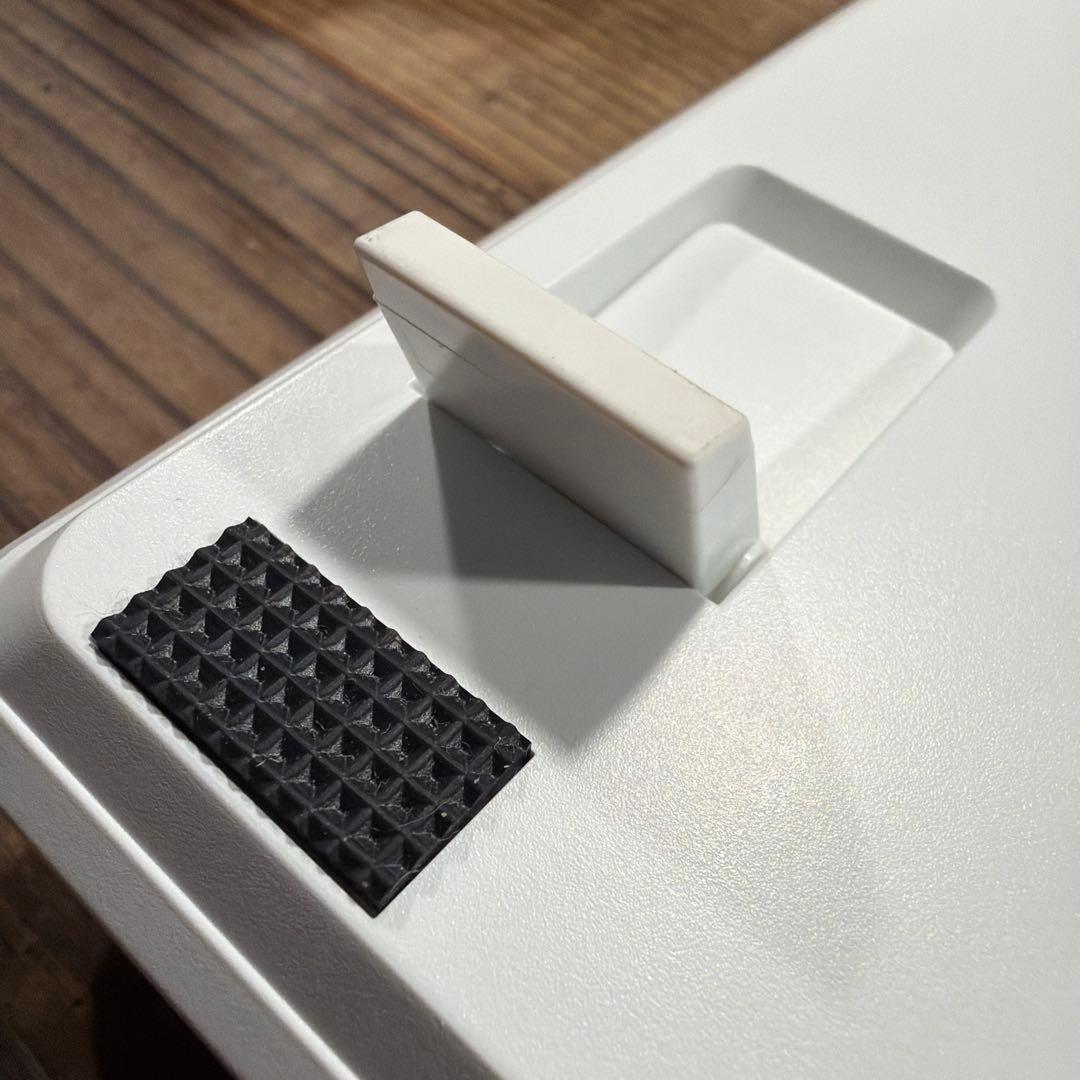 REALFORCE キーボード本体 Mac R3HG21 箱無し