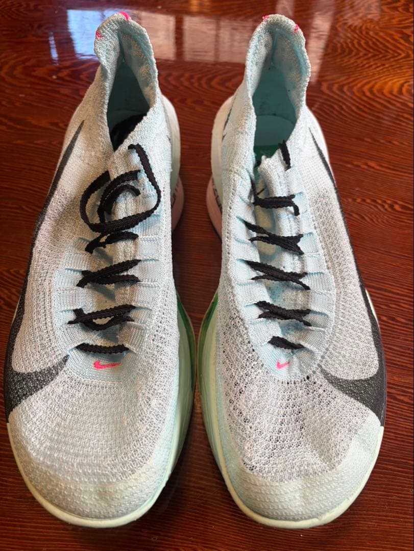 NIKE アフファフライ3 27cm