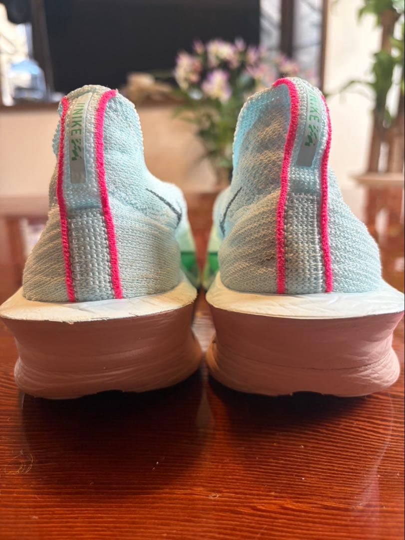 NIKE アフファフライ3 27cm