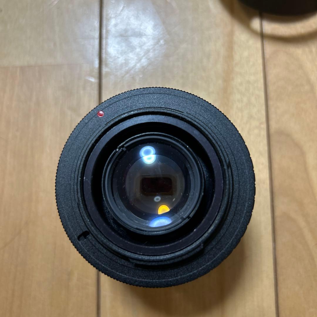 希少❗️ヘリオスHelios-44-2 58mm F2