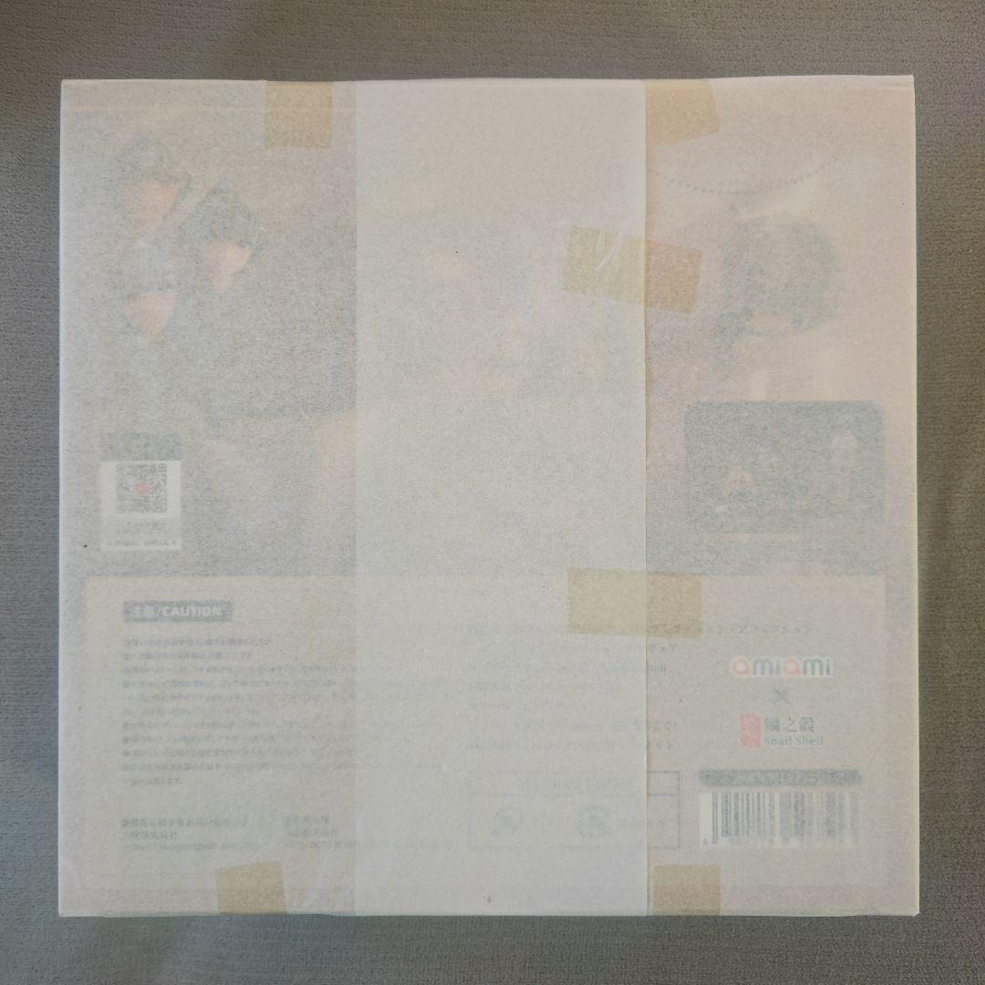 モダニア：ファースト・アフェクション 1/12 完成品アクションフィギュア