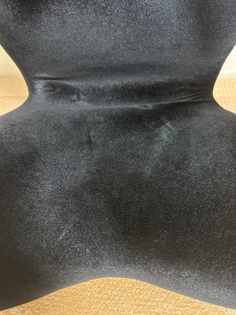 早い者勝ち スタイルプレミアムデラックス 姿勢矯正クッション