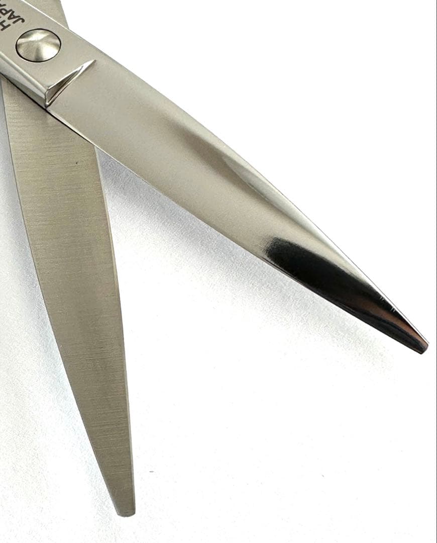 LB 6インチ スライド カットシザー 理容 美容 シザー 鋏 新品