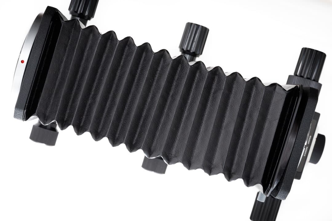 Canon Auto Bellows FD 完動 オートベローズ メンテ 完動