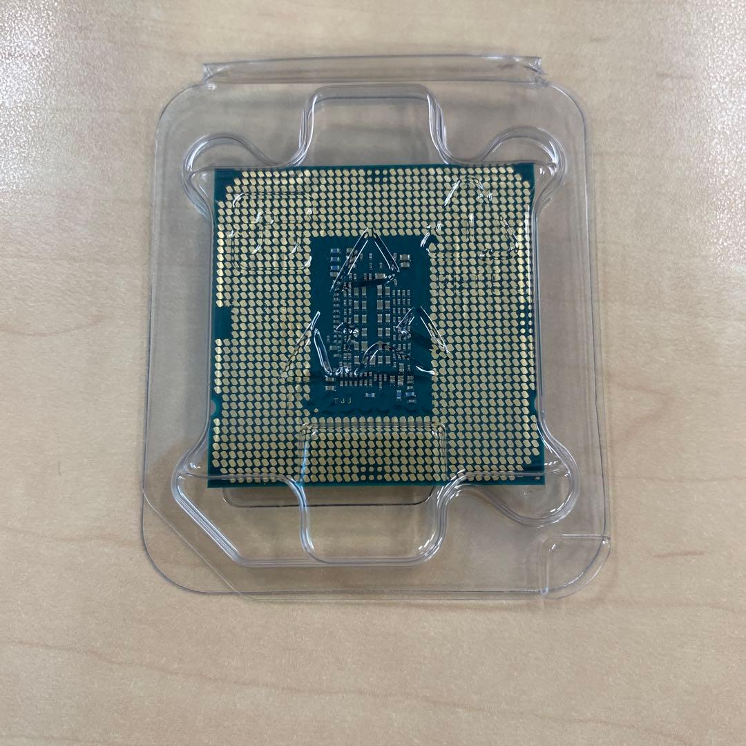 CPU Intel Core i5-10400 2.99GHz LGA 1200 CPU