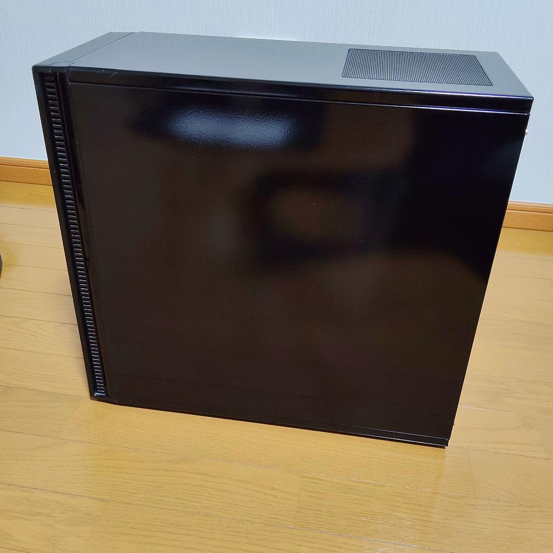 ゲーミングPC/i7/256GB/AMD RX480