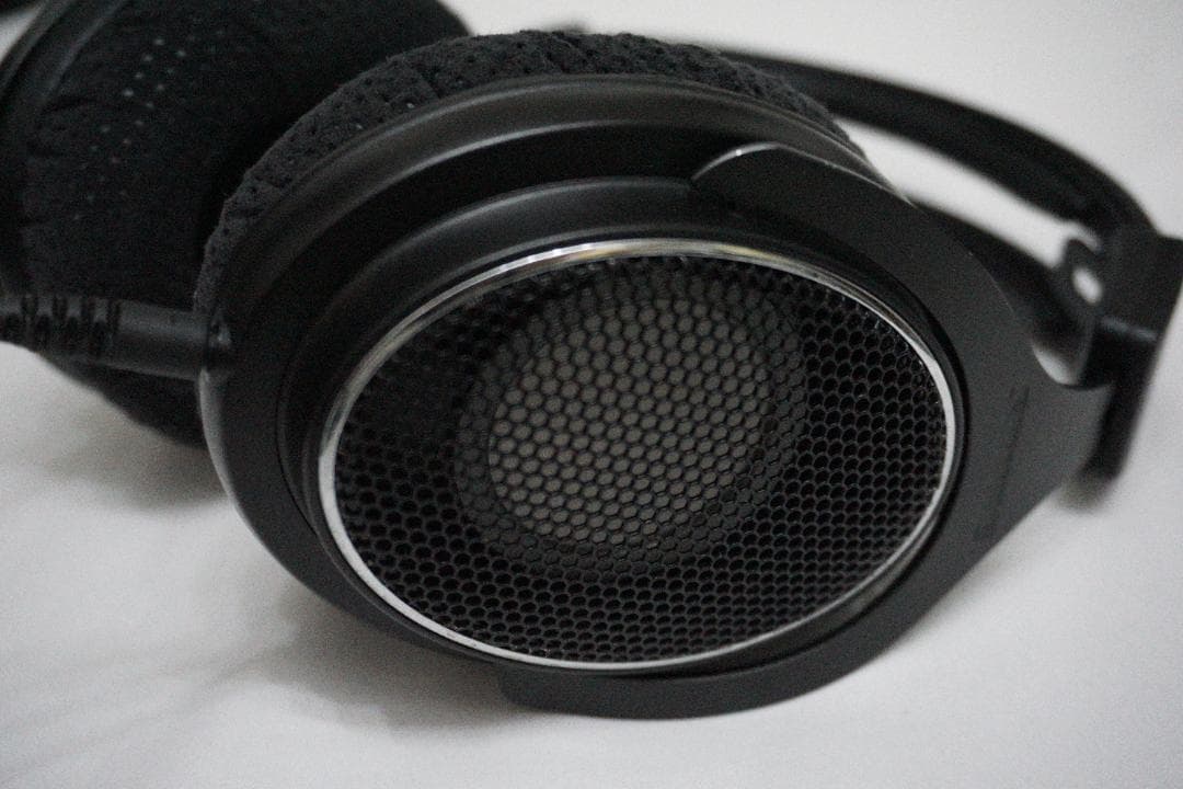 SHURE SRH1840 ヘッドホン　SRH1540用イヤーパッド