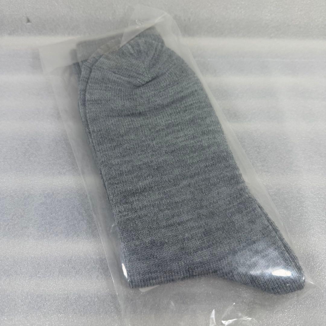 ひだまりプレミアム　紳士用肌着　新品未使用Sサイズ 上下 オフホワイト 靴下付き