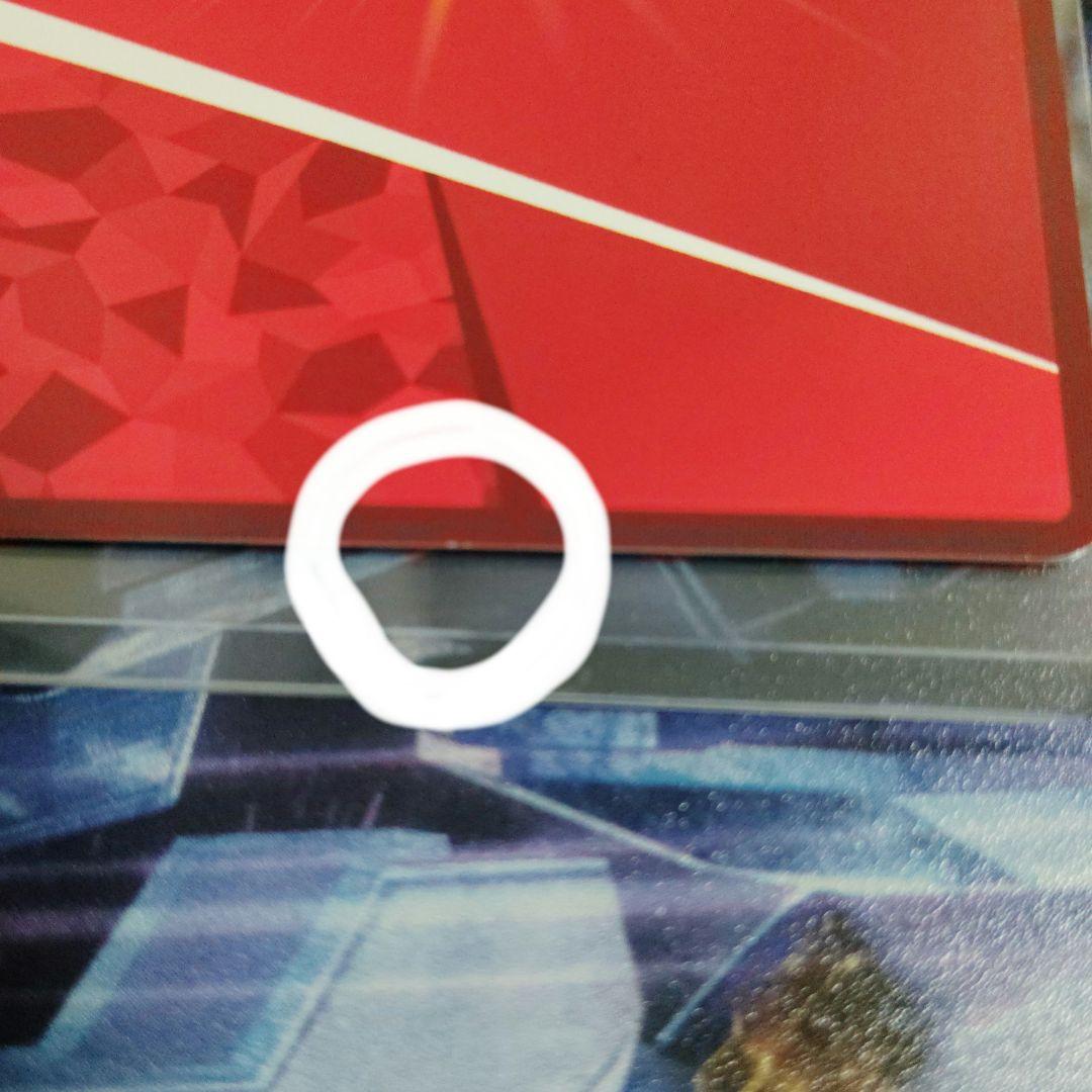 ユニオンアリーナ ワンパンマン　サイタマ　パラレル　☆3　星3