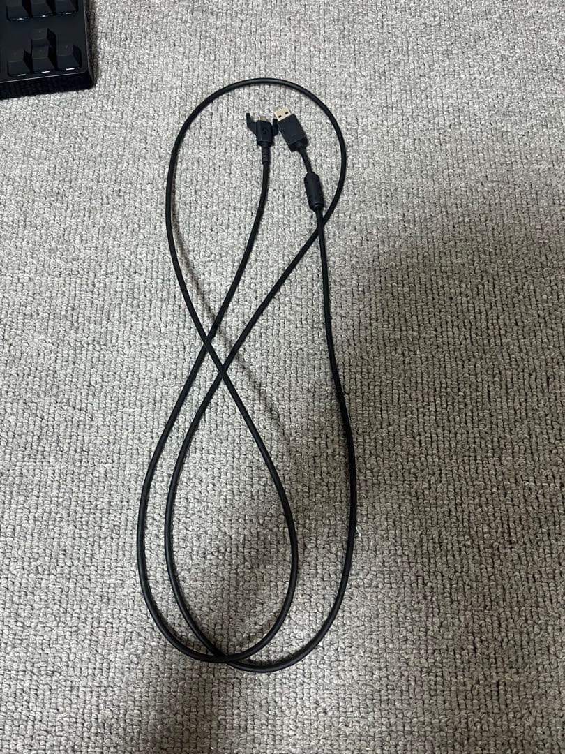 Logicool g703h gpro赤軸キーボード セット