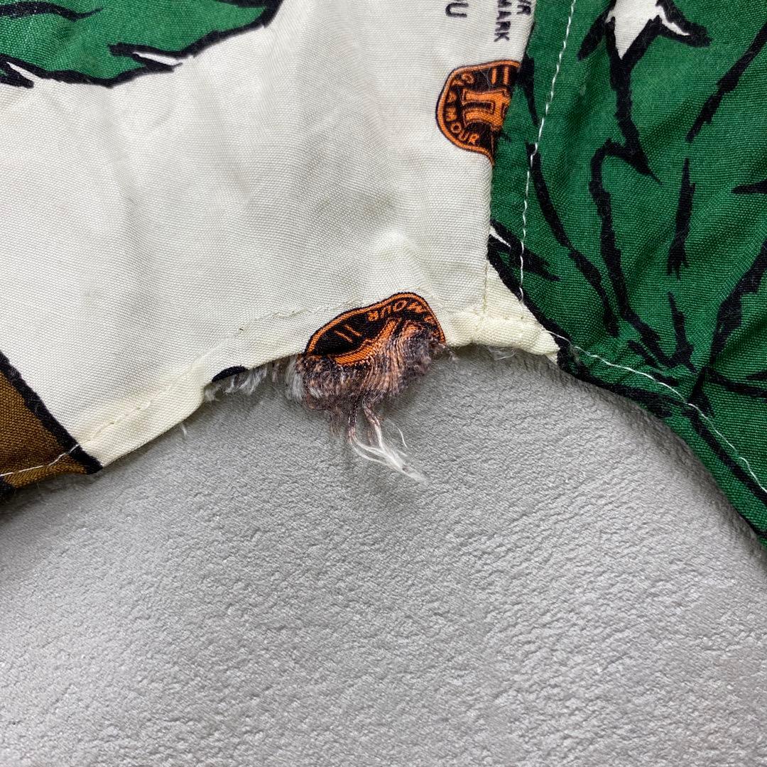 P972◯ hystericglamour アロハシャツ レア ヒスガール