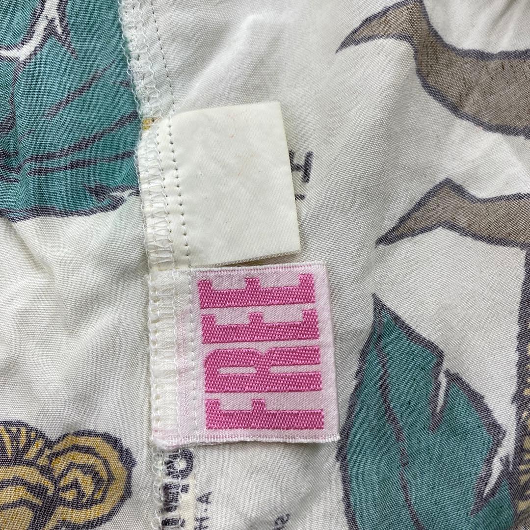 P972◯ hystericglamour アロハシャツ レア ヒスガール