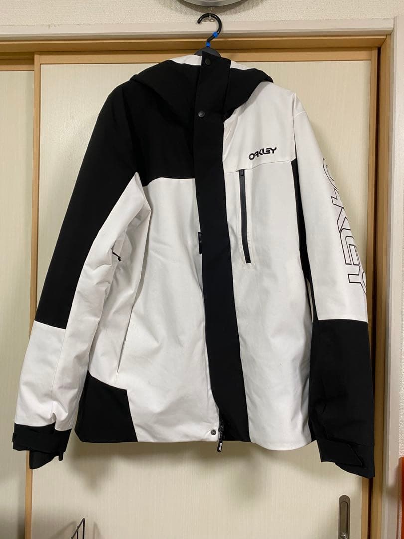 OAKLEY パフォーマンスフィットジャケット24-25