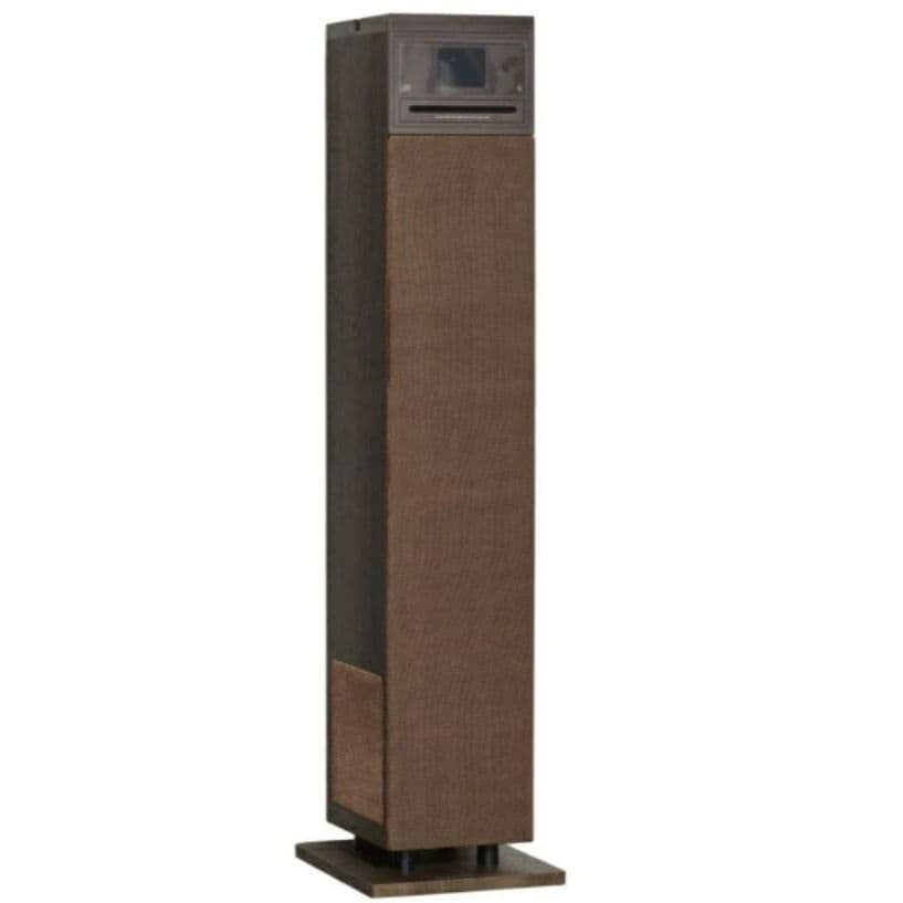 シットバックアンドリラックス アクティブタワースピーカー