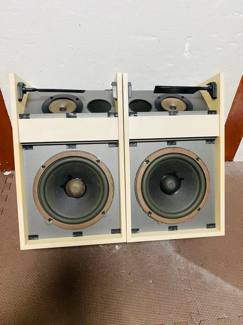 Bose 301 希少色, 動作確認済み、良い品。