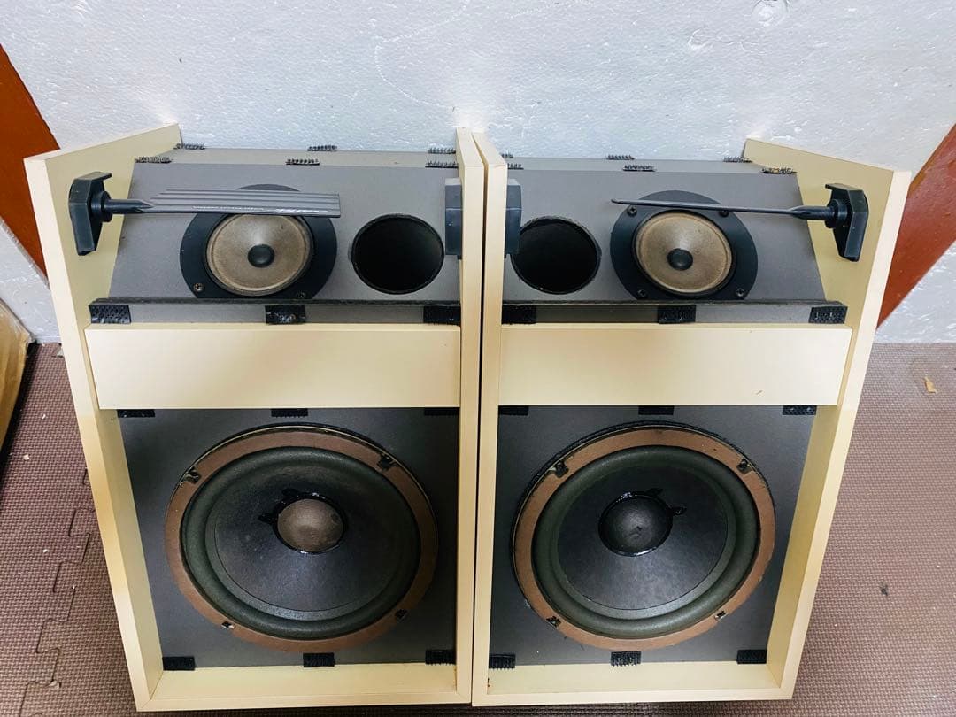 Bose 301 希少色, 動作確認済み、良い品。