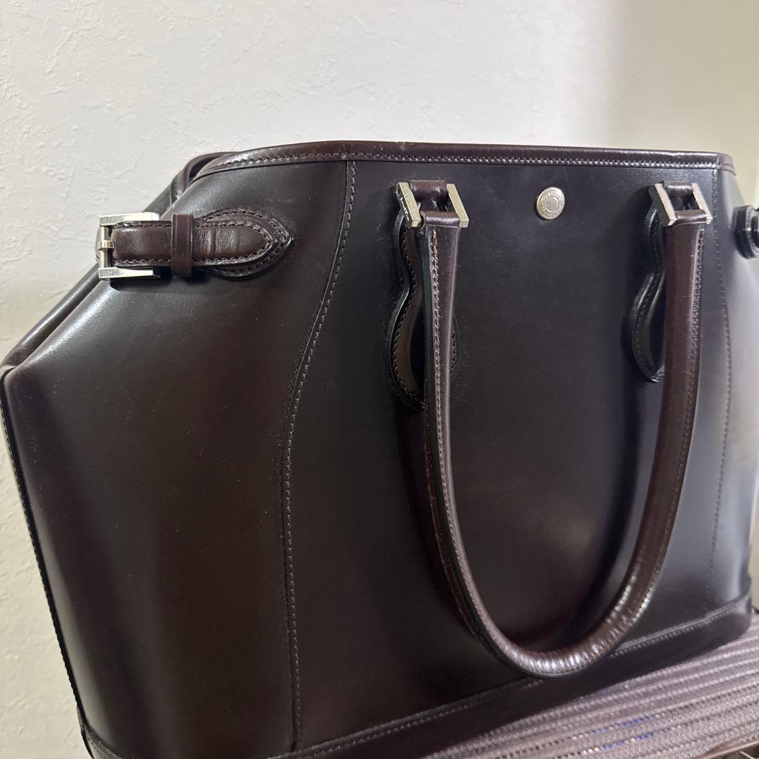 【美品】ワイルドスワンズSADDLE PULL UP DRUCKER