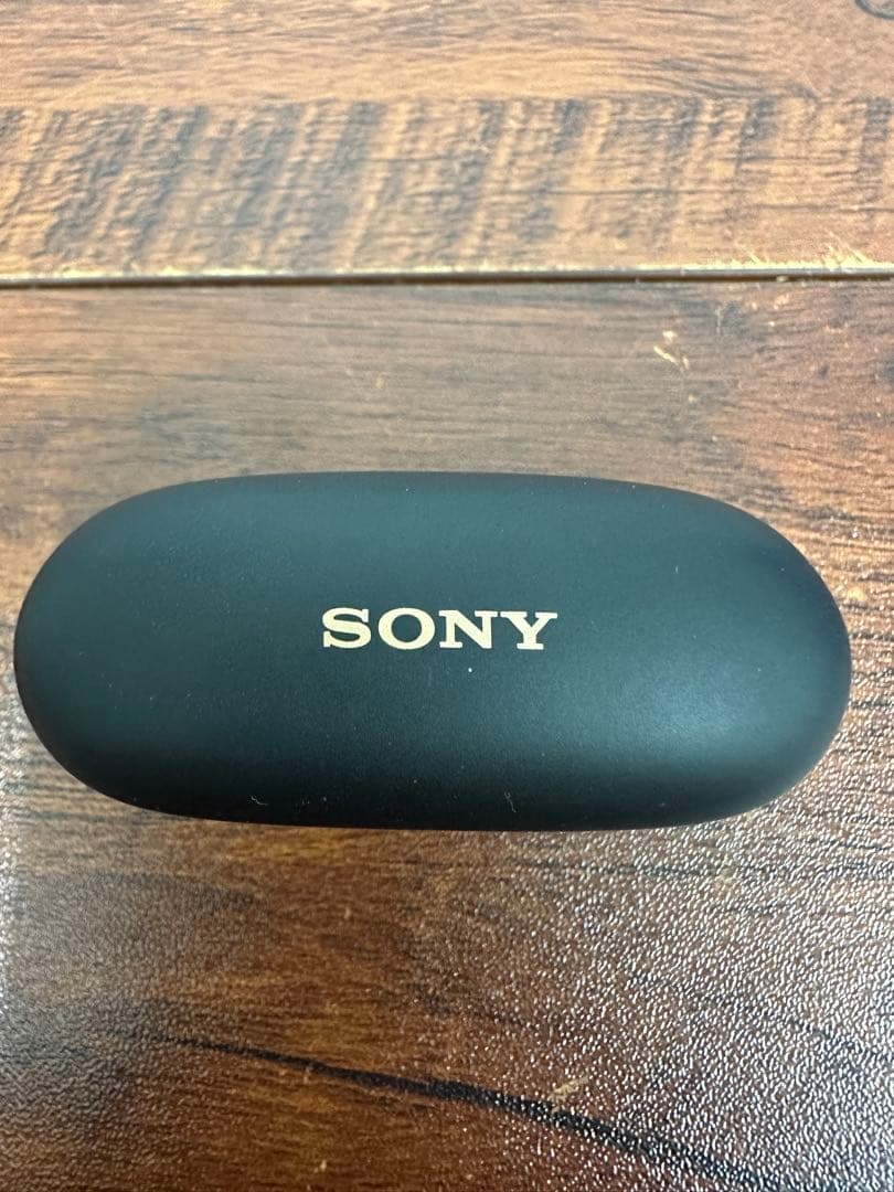 ★美品★SONY WF-1000XM5 完全ワイヤレスイヤホン
