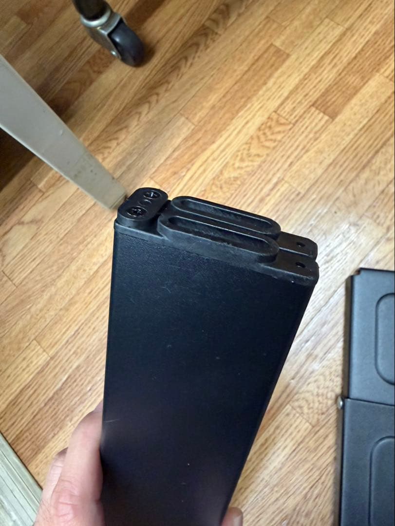 アルペンアウトドアーズ アルミユニットテーブル 110 キャンプ　ファミキャン