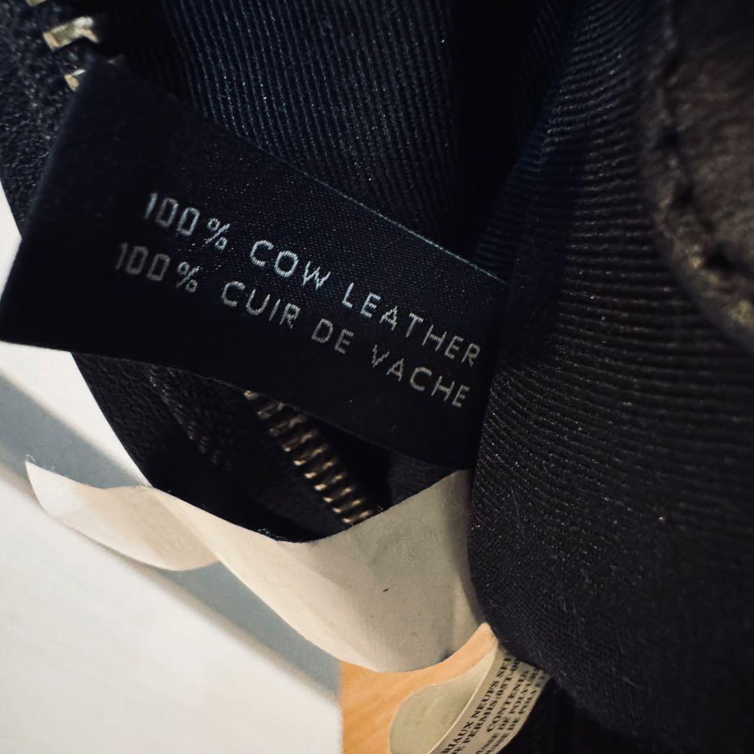 MARC JACOBS 牛革 カウレザー デイパック リュック 日本未発売