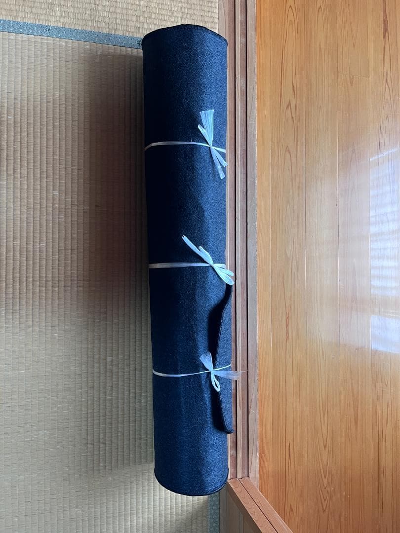 現行レクサスRX 50系　純正ラゲッジマット ラゲージマット トランクマット