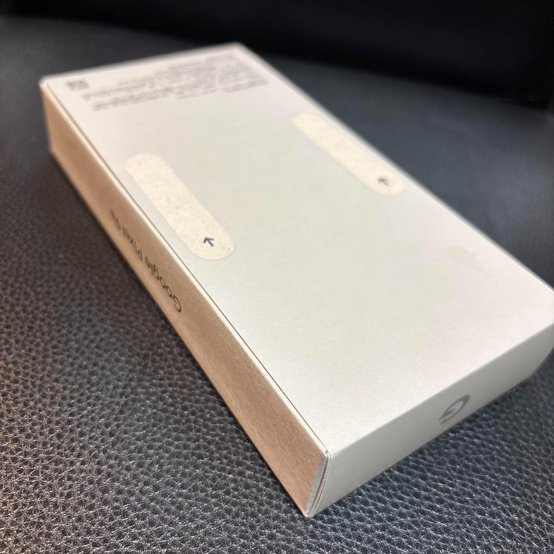 Google Pixel 9a 128GB 白 Porcelain SIMフリー