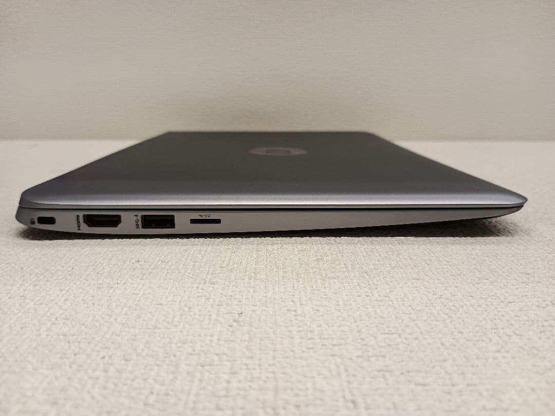Windowsノート本体 & HP EliteBook Folio 1020 G1 SE