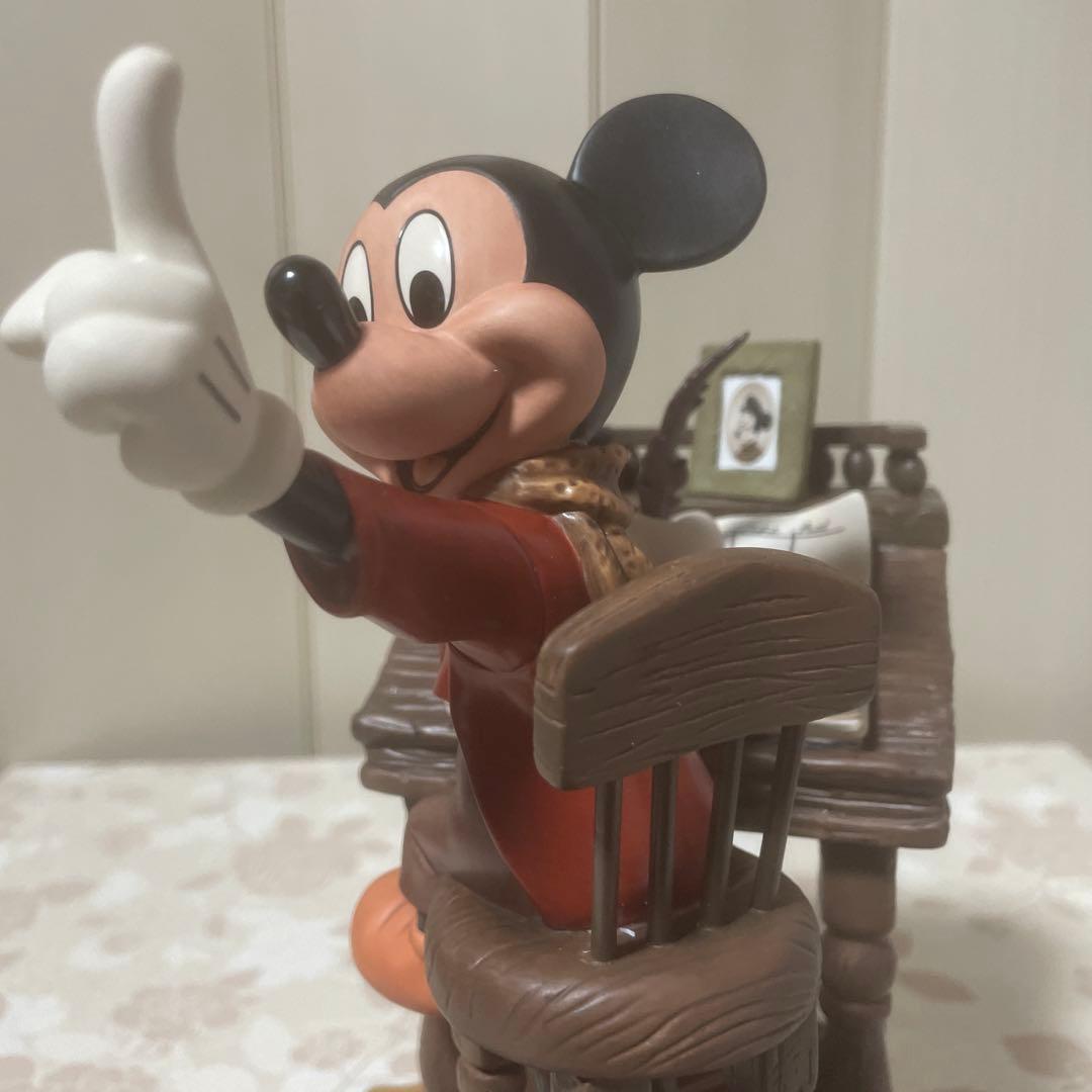 その他 WDCC Micky