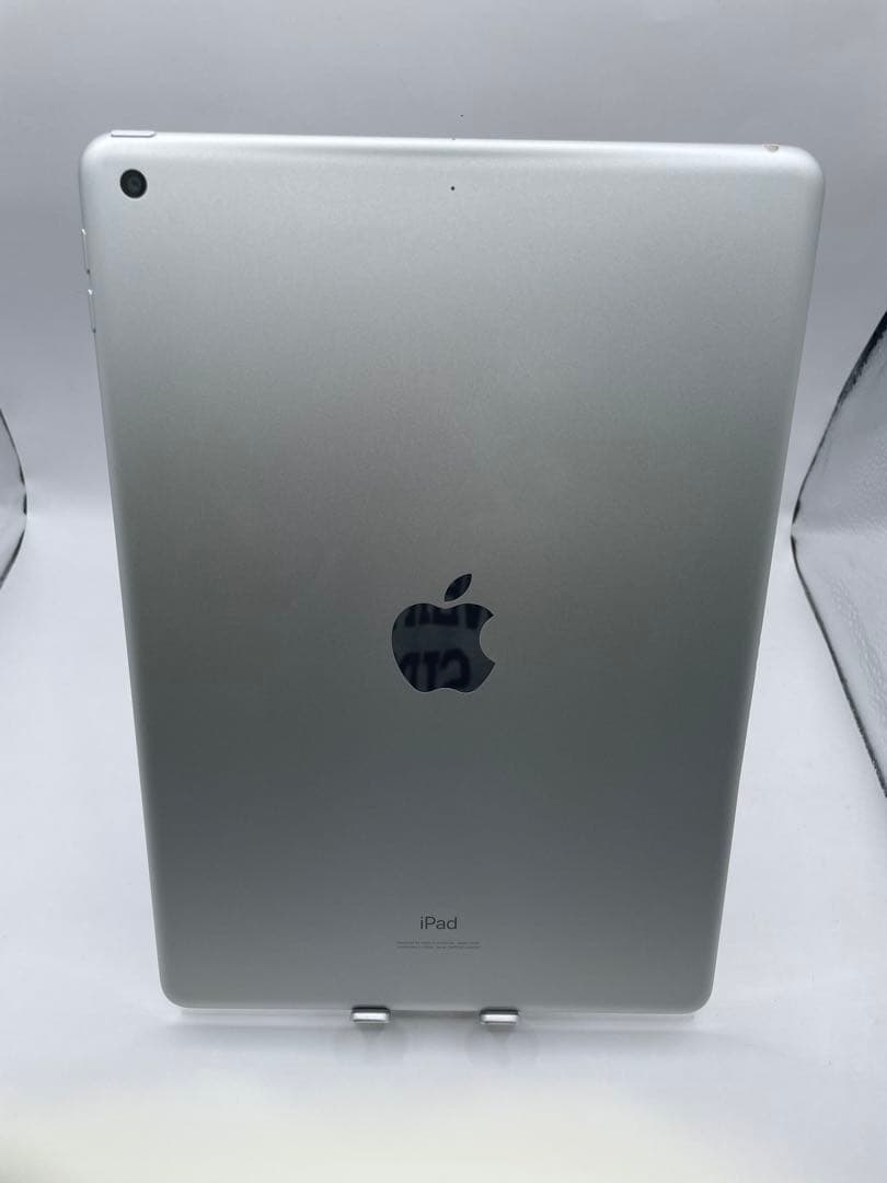 iPad 7世代 32GB バッテリー86%