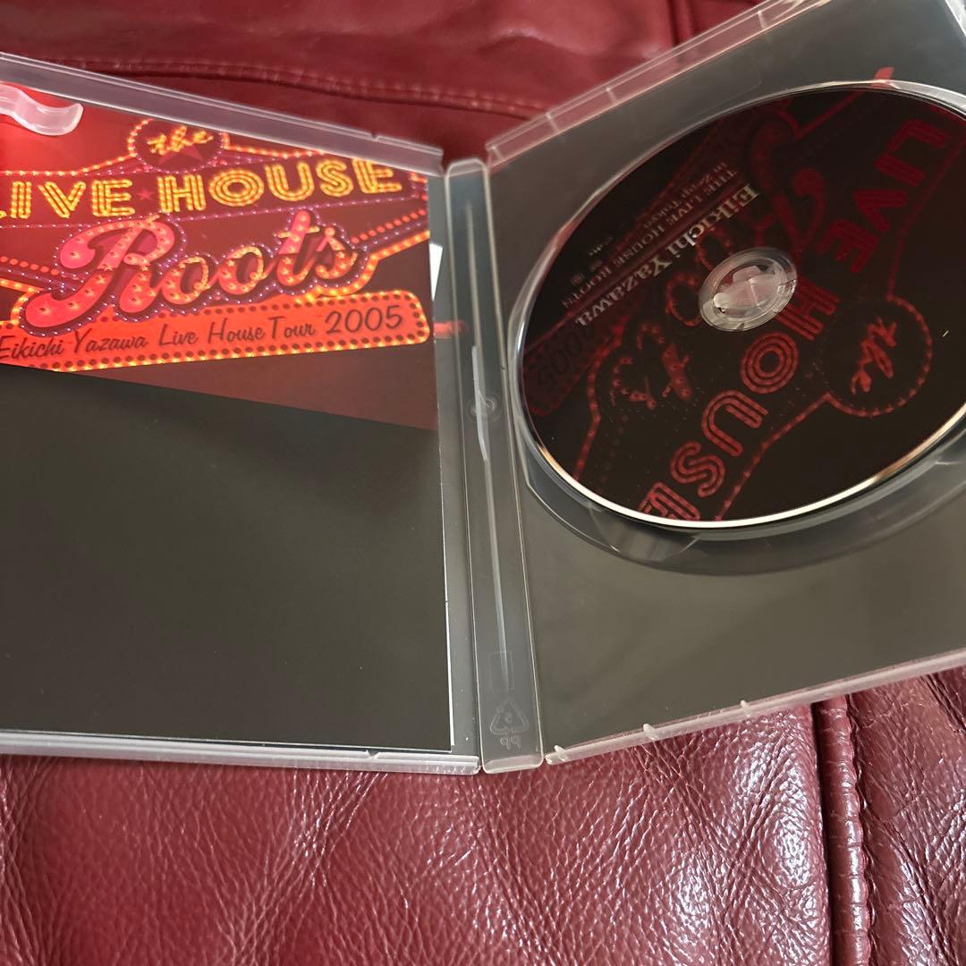 yoshiponzu様 Eikichi Yazawa DVD6枚セット