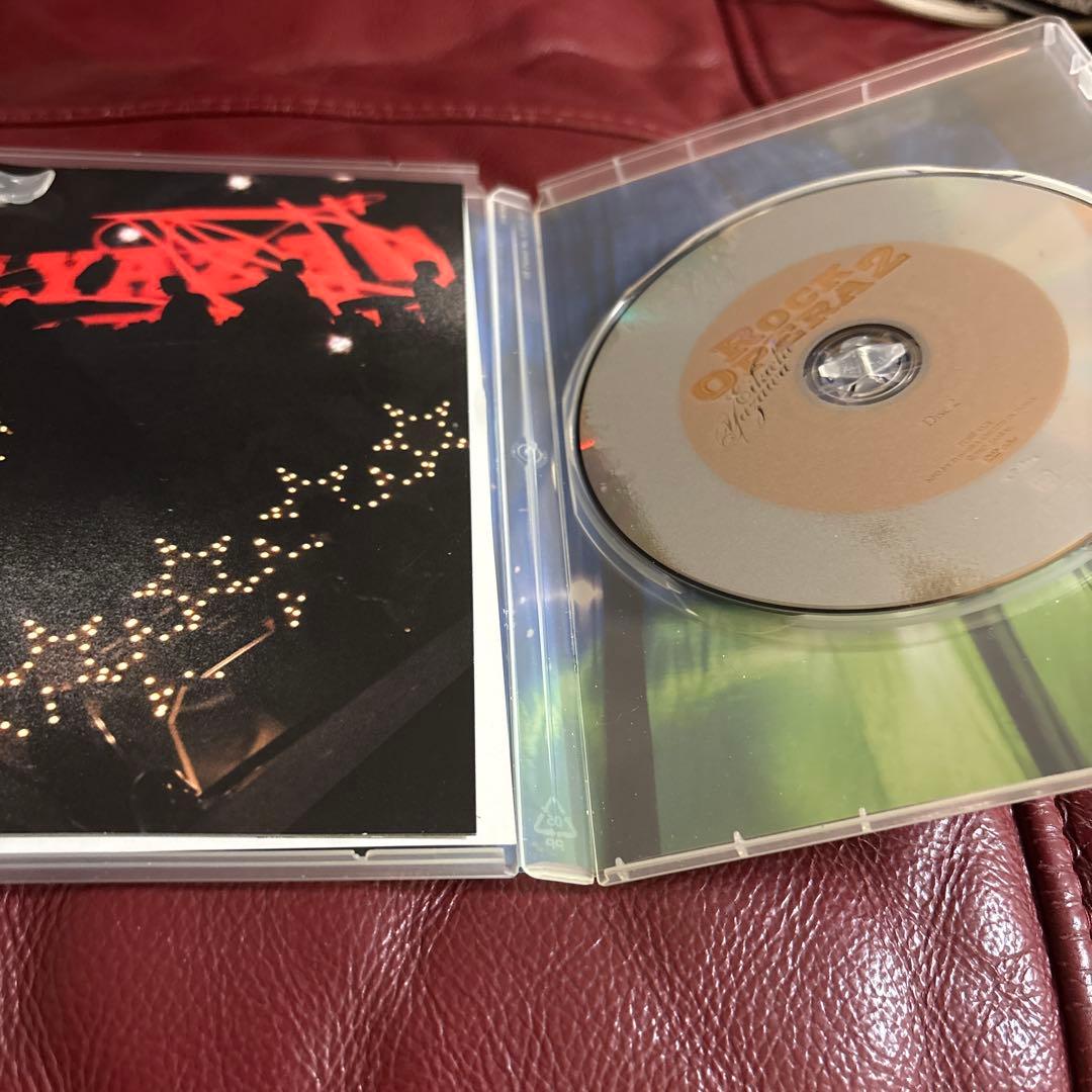 yoshiponzu様 Eikichi Yazawa DVD6枚セット