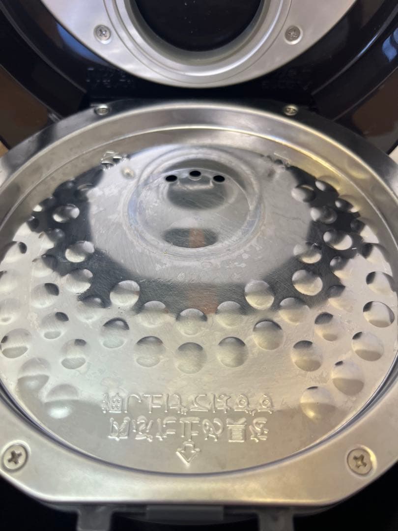 象印 IH炊飯ジャー クアル NP-GH05E5 3合炊き 極め炊き 箱付き