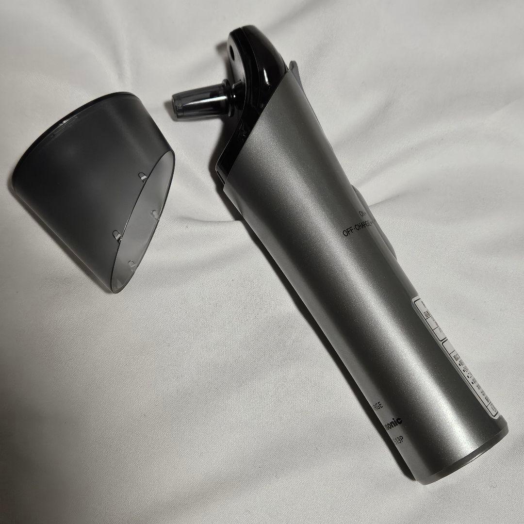 Panasonic 毛穴吸引器 スポットクリア EH2513P-K