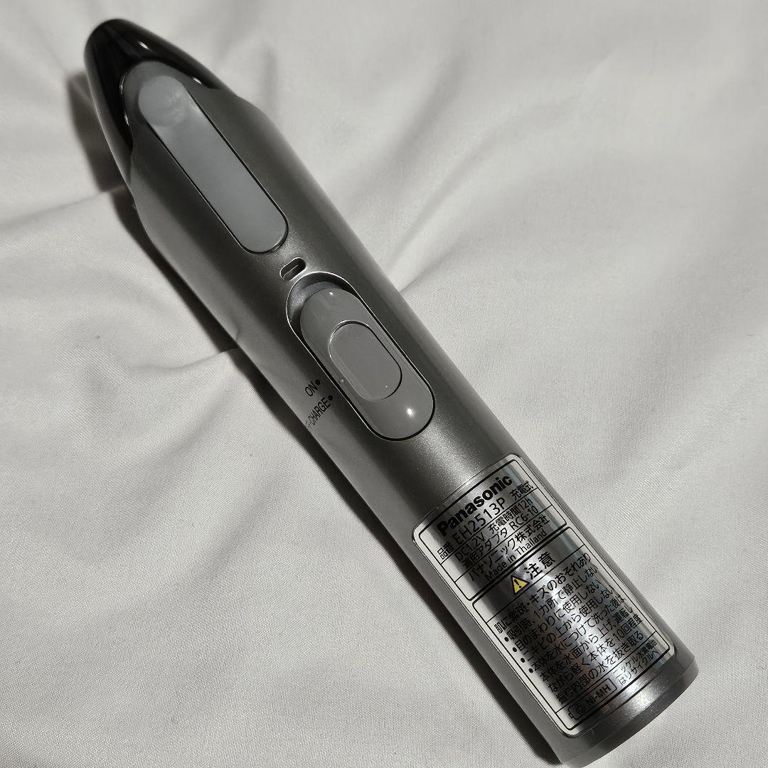 Panasonic 毛穴吸引器 スポットクリア EH2513P-K