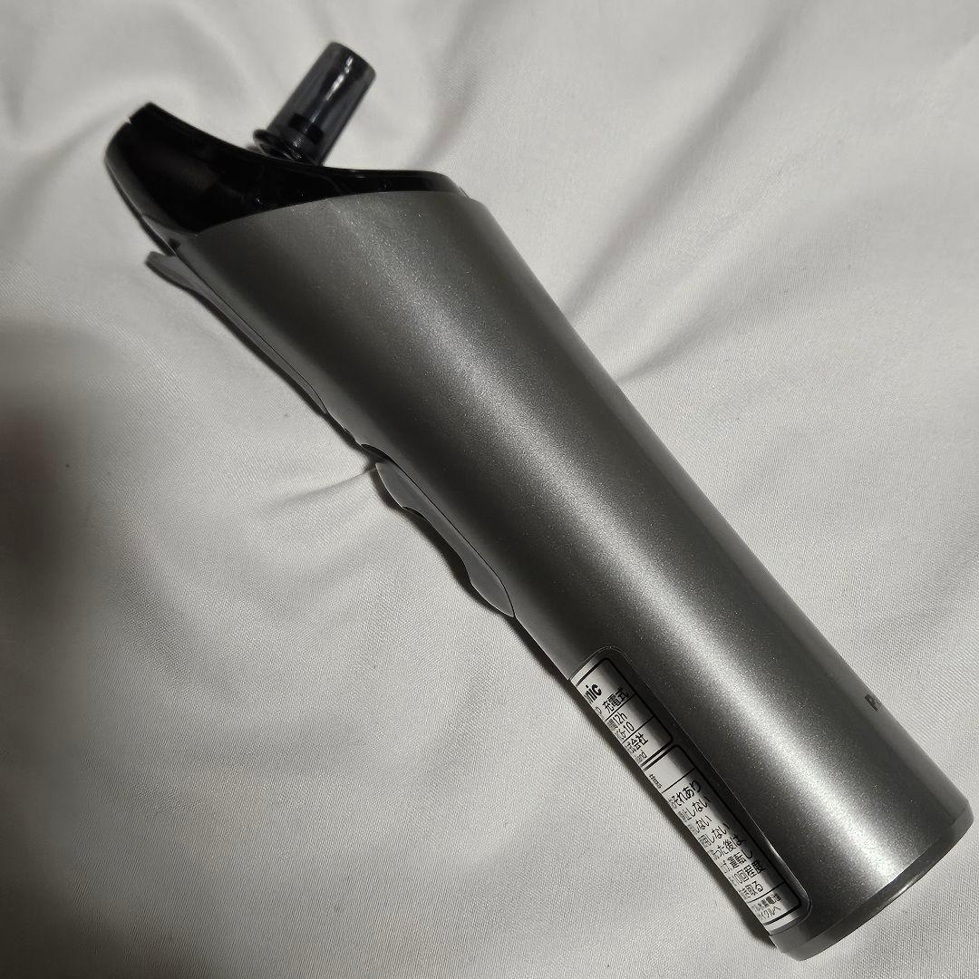 Panasonic 毛穴吸引器 スポットクリア EH2513P-K