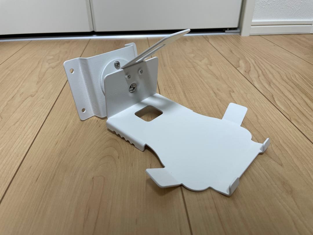 shinar echo show 8 (第3世代) 用 ウォールマウント