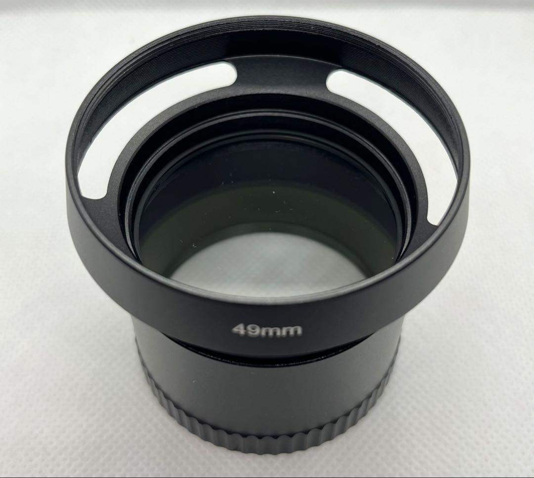 Leica ライカ X2 ブラック コンパクトデジタルカメラ