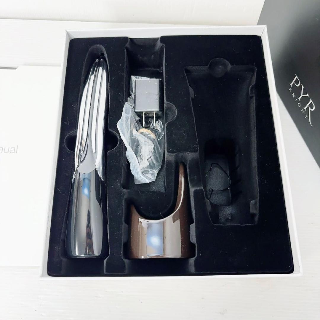PYR KNIGHT パイラナイト　美顔器